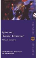 Sport and Physical Education