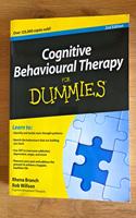 Cognitive Behavioural Therapy for Dummies