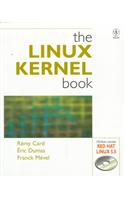 The Linux Kernel Book [With *]