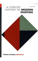 A Concise History of Modern Painting