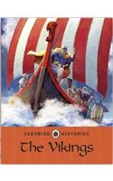 Ladybird Histories: Vikings