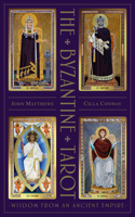 The Byzantine Tarot