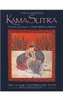 The Illustrated Kama Sutra