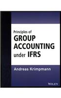 Principles of Group Accounting Under Ifrs