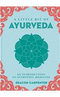 Little Bit of Ayurveda