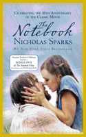 The Notebook Exclusive Hardcover Edition with DVD