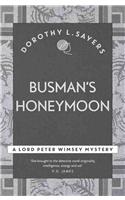 Busman's Honeymoon