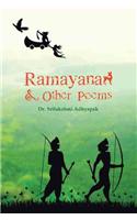 Ramayana and Other Poems