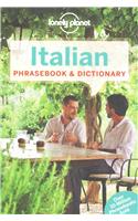 Lonely Planet Italian Phrasebook & Dictionary