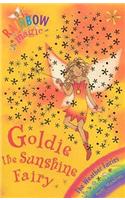 Rainbow Magic: Goldie The Sunshine Fairy