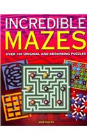 Incredible Mazes