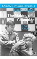 Karpov's Strategic Wins 1