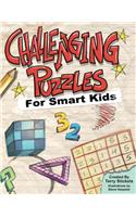 Challenging Puzzles for Smart Kids