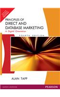 Principles of Direct and Database Marketing