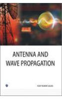 Antenna and Wave Propagation