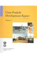 Uttar Pradesh Development Report