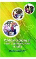 Political Economy of Public Distribution System in India