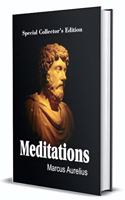 Meditations; Hardback Classic Edition