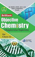 Brilliant Chapterwise-Topicwise Objective Chemistry | Science | BSEB