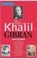 Omnibus Series : The Great Works of Khalil Gibran