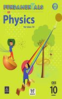 Fundamentals of Physics 10