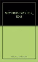 New Broadway Course Book Class 2 Paperback â€“ 1 January 2017