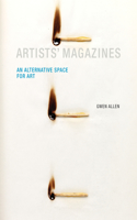 Artists' Magazines