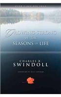 Growing Strong in the Seasons of Life