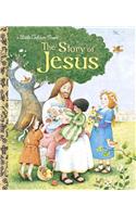 The Story of Jesus