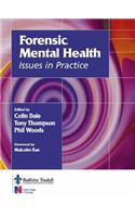 Forensic Mental Health in Practice