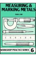 Measuring and Marking Metals