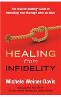 Healing from Infidelity