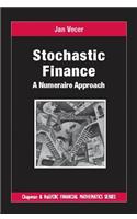 Stochastic Finance