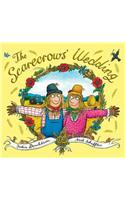 xhe Scarecrows' Wedding