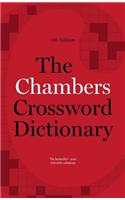 The Chambers Crossword Dictionary, 4th Edition