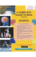 Complete Guide to MCQ (Science).