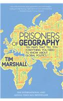 Prisoners of Geography