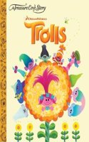 Treasure Cove Story - Trolls