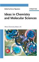 Ideas in Chemistry and Molecular Sciences