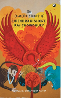 COLLECTED STORIES OF UPENDRAKISHORE RAY