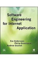 Software Engineering For Internet Applications