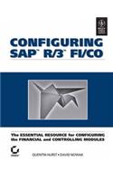 Configuring Sap R/3 Fi/Co: The Essential Resource For Configuring The Financial And Controlling Modu