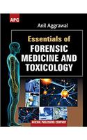 Essentials of Forensic Medicine and Toxicology