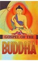 The Gospel of Buddha