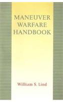 Maneuver Warfare Handbook