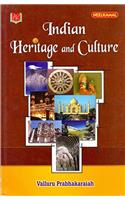 Indian Heritage and Culture