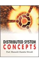 Distributed System Concepts