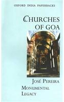 Churches of Goa