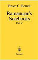 Ramanujan's Notebooks