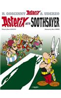 Asterix: Asterix and The Soothsayer